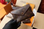 Louis Vuitton Pochette Kirigami Bag-15.5*11.5*0.5CM - Image 4