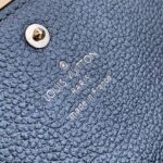 Louis Vuitton Enveloppe Carte De Visite Wallet-12*9*3.5CM - Image 5