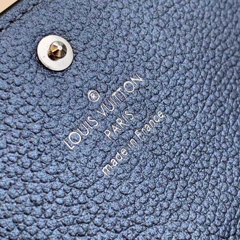 Louis Vuitton Enveloppe Carte De Visite Wallet-12*9*3.5CM - Image 5