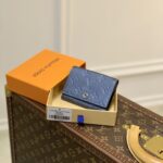 Louis Vuitton Enveloppe Carte De Visite Wallet-12*9*3.5CM