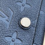 Louis Vuitton Enveloppe Carte De Visite Wallet-12*9*3.5CM - Image 8