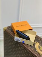 Louis Vuitton Enveloppe Carte De Visite Wallet-12*9*3.5CM - Image 7