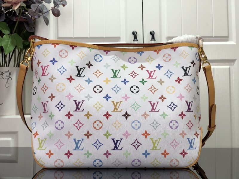 Louis Vuitton Graceful Handbags-46*30*13CM - Image 6