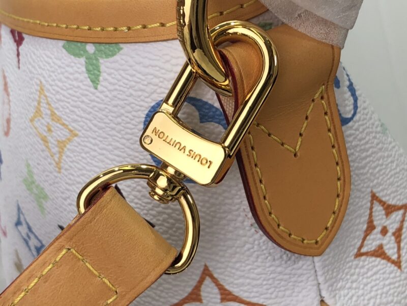 Louis Vuitton Graceful Handbags-46*30*13CM - Image 8