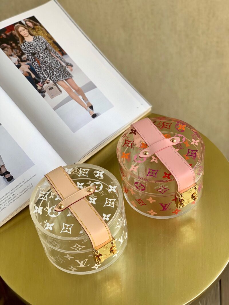 Louis Vuitton Box Scott-13*9CM - Image 4