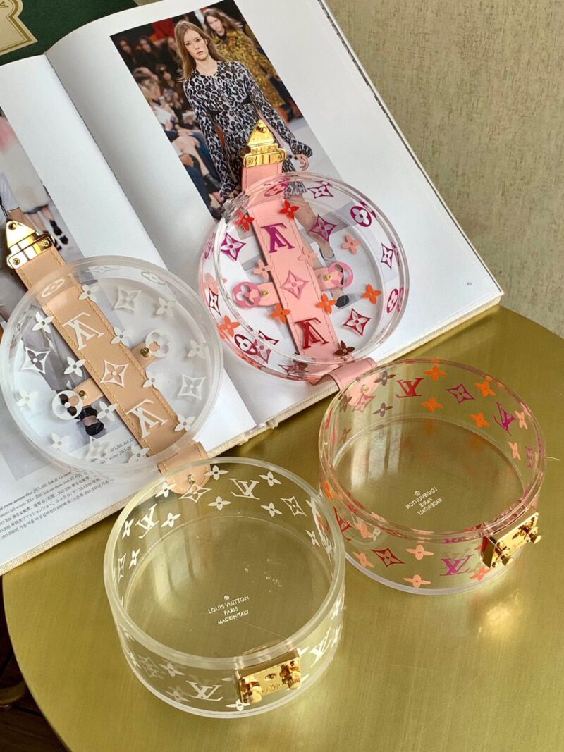 Louis Vuitton Box Scott-13*9CM - Image 2