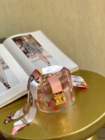 Louis Vuitton Box Scott-13*9CM - Image 6