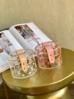 Louis Vuitton Box Scott-13*9CM