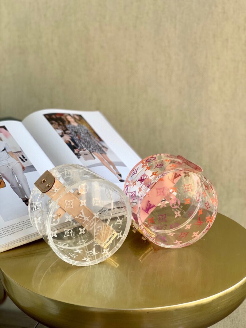 Louis Vuitton Box Scott-13*9CM - Image 7