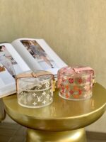 Louis Vuitton Box Scott-13*9CM - Image 9