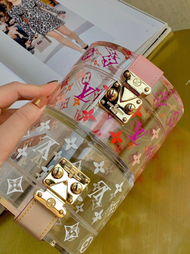 Louis Vuitton Box Scott-13*9CM - Image 8