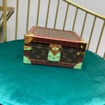 Louis Vuitton Cotteville Travel Box-23*23*12CM - Image 3