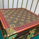 Louis Vuitton Cotteville Travel Box-23*23*12CM - Image 6