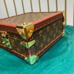 Louis Vuitton Cotteville Travel Box-23*23*12CM - Image 7