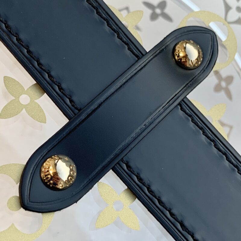 Louis Vuitton GI0645 Scott-12.5x12.5x12.5CM - Image 2