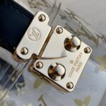 Louis Vuitton GI0645 Scott-12.5x12.5x12.5CM - Image 3