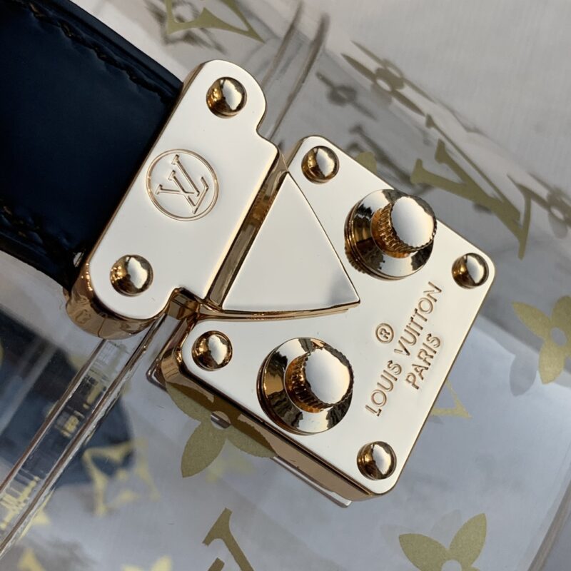 Louis Vuitton GI0645 Scott-12.5x12.5x12.5CM - Image 3