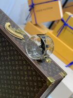 Louis Vuitton GI0645 Scott-12.5x12.5x12.5CM - Image 4
