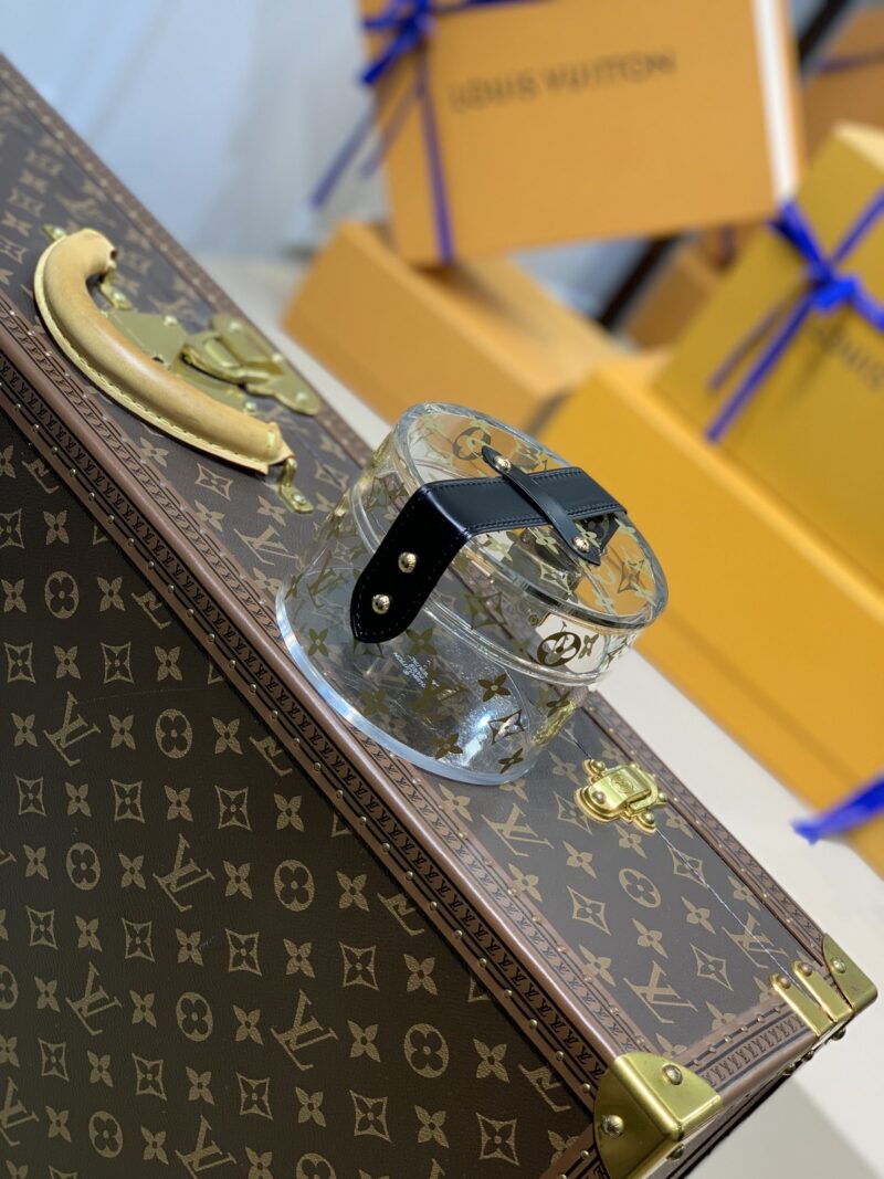 Louis Vuitton GI0645 Scott-12.5x12.5x12.5CM - Image 7