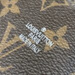 Louis Vuitton GI0645 Scott-12.5x12.5x12.5CM - Image 8