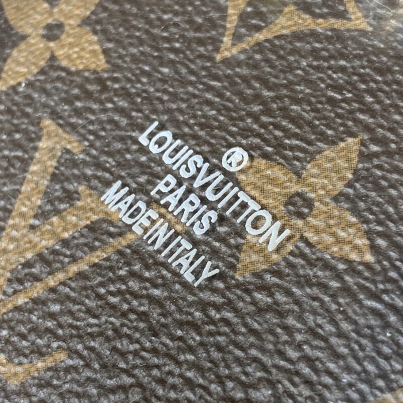 Louis Vuitton GI0645 Scott-12.5x12.5x12.5CM - Image 8