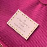 Louis Vuitton Graceful Handbags-35*30*11CM - Image 3