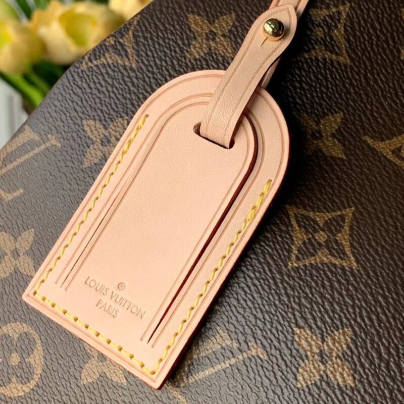 Louis Vuitton Graceful Handbags-35*30*11CM - Image 4