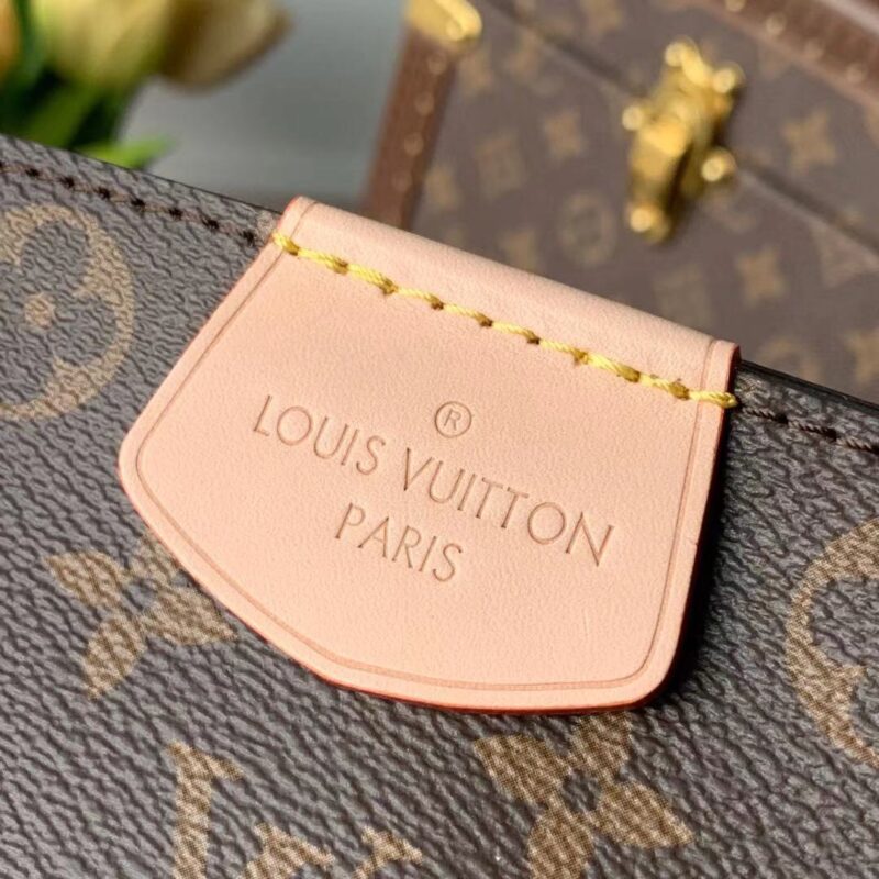 Louis Vuitton Graceful Handbags-35*30*11CM - Image 6