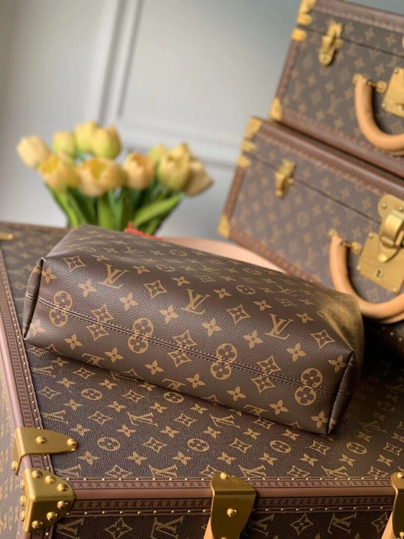 Louis Vuitton Graceful Handbags-35*30*11CM - Image 7