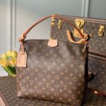 Louis Vuitton Graceful Handbags-35*30*11CM
