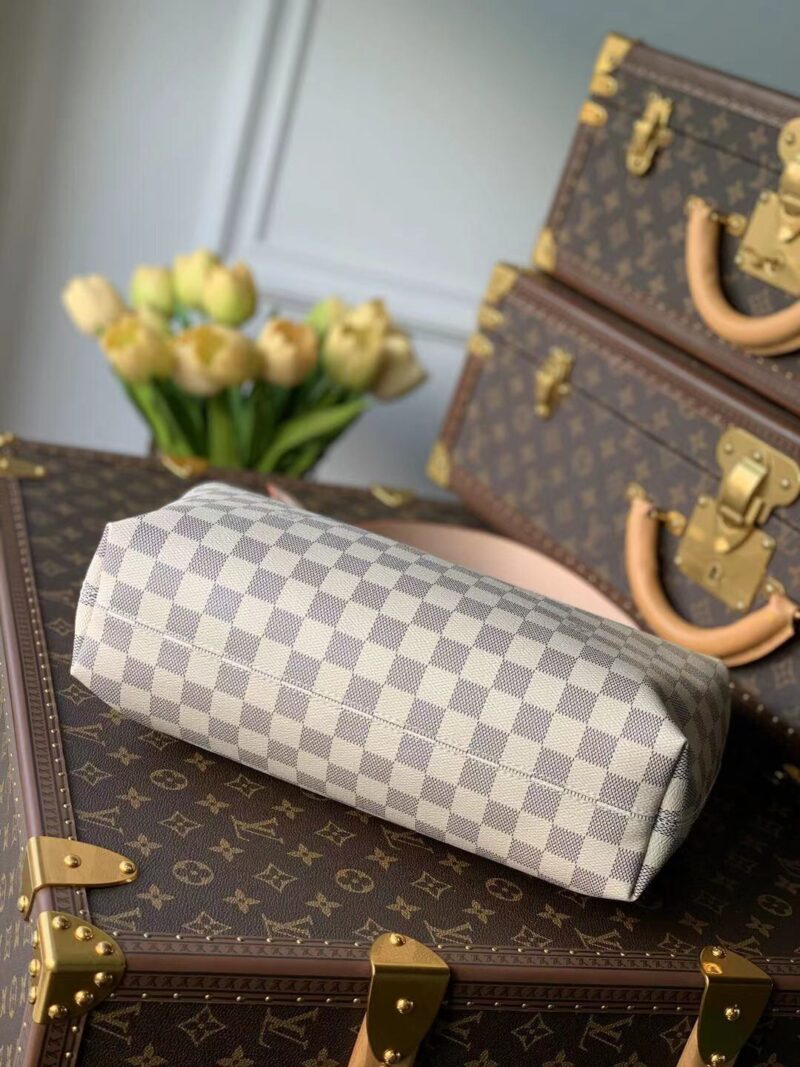 Louis Vuitton Graceful Handbags-35*30*11CM - Image 2
