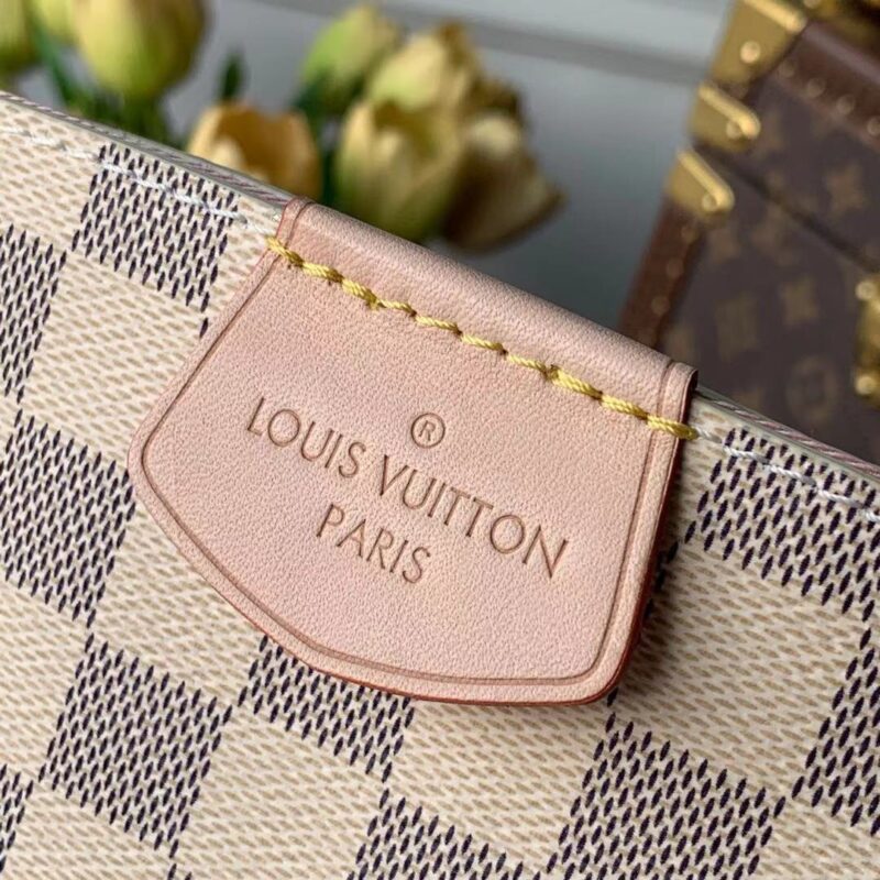 Louis Vuitton Graceful Handbags-35*30*11CM - Image 3