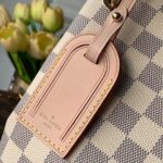 Louis Vuitton Graceful Handbags-35*30*11CM - Image 5