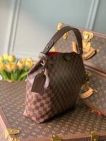 Louis Vuitton Graceful Handbags-35*30*11CM - Image 6
