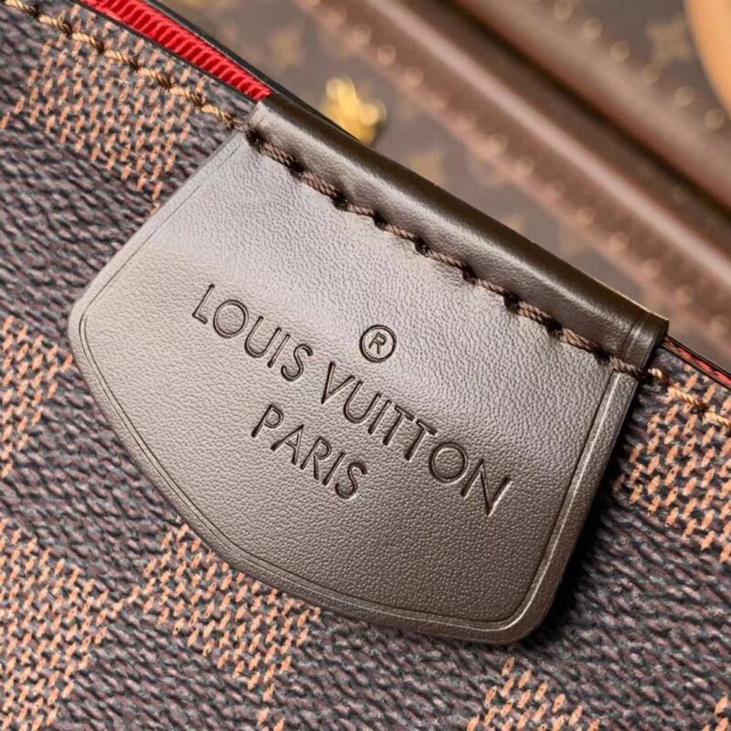 Louis Vuitton Graceful Handbags-35*30*11CM - Image 7