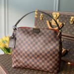 Louis Vuitton Graceful Handbags-35*30*11CM