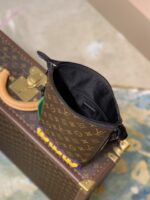 Louis Vuitton Cruiser Handbags-25*22.5*13CM - Image 5