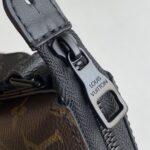 Louis Vuitton Cruiser Handbags-25*22.5*13CM - Image 8