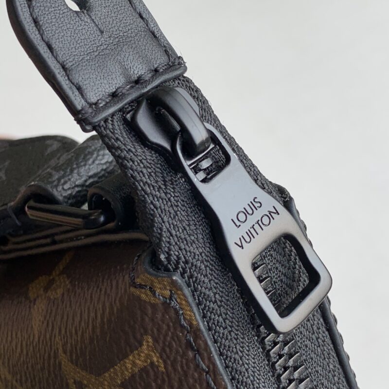 Louis Vuitton Cruiser Handbags-25*22.5*13CM - Image 8