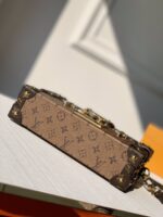 Louis Vuitton Petite Malle-20*5*12.5CM - Image 6
