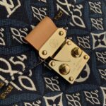 Louis Vuitton Since 1854 Pochette Metis Handbags-25*19*7CM - Image 3