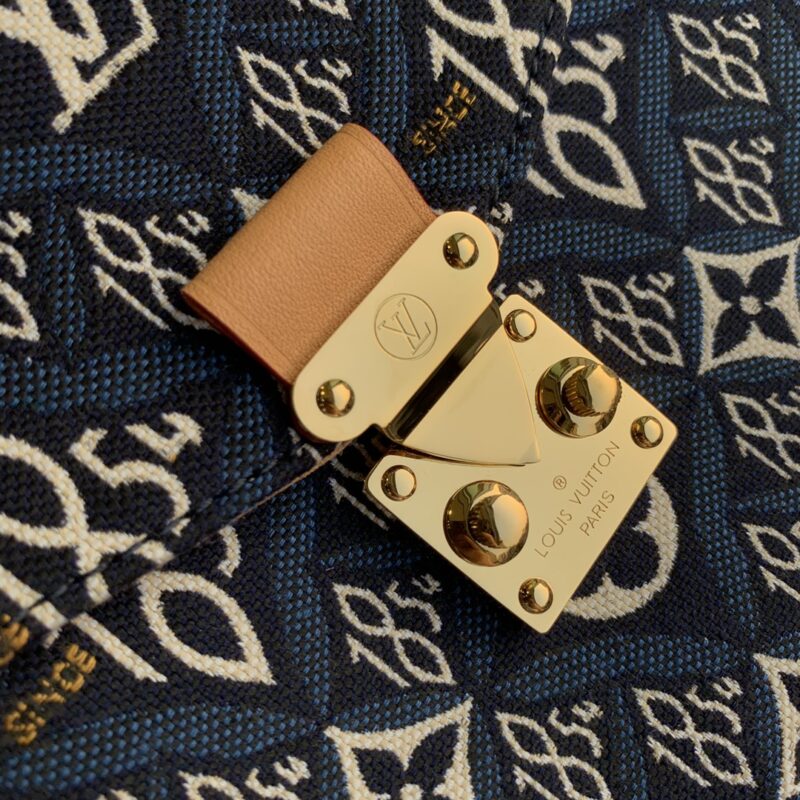 Louis Vuitton Since 1854 Pochette Metis Handbags-25*19*7CM - Image 3