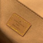 Louis Vuitton Since 1854 Pochette Metis Handbags-25*19*7CM - Image 7