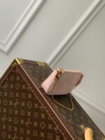 Louis Vuitton Mini Pochette Accessoires-15*9.5*3CM - Image 2
