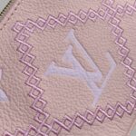 Louis Vuitton Mini Pochette Accessoires-15*9.5*3CM - Image 3