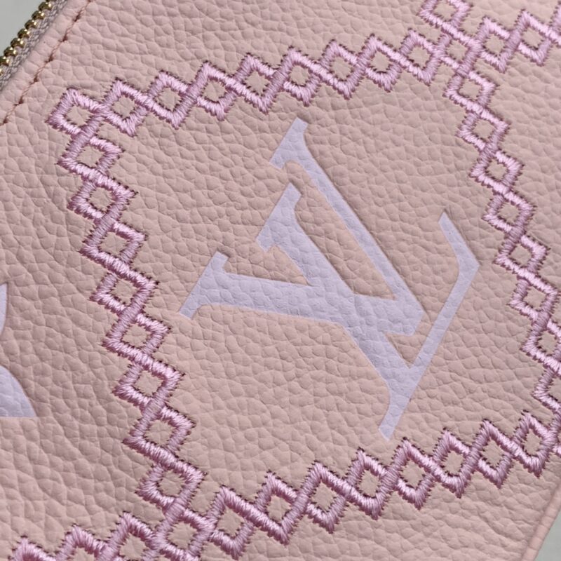 Louis Vuitton Mini Pochette Accessoires-15*9.5*3CM - Image 3