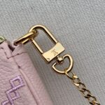 Louis Vuitton Mini Pochette Accessoires-15*9.5*3CM - Image 4