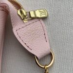 Louis Vuitton Mini Pochette Accessoires-15*9.5*3CM - Image 6