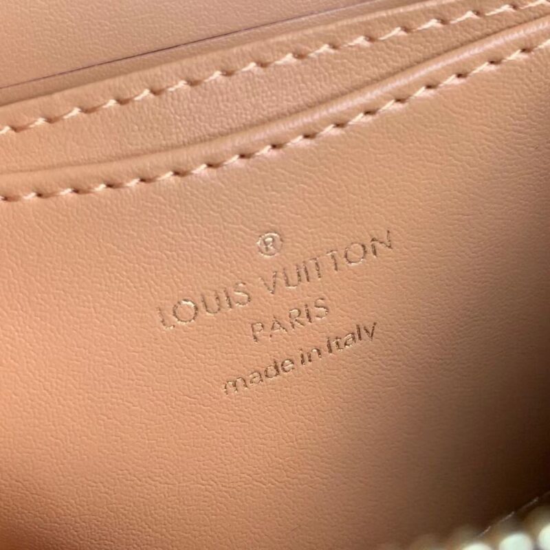 Louis Vuitton Since 1854 Zippy Wallet-11*8.5*12CM - Image 2