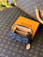Louis Vuitton Since 1854 Zippy Wallet-11*8.5*12CM - Image 4